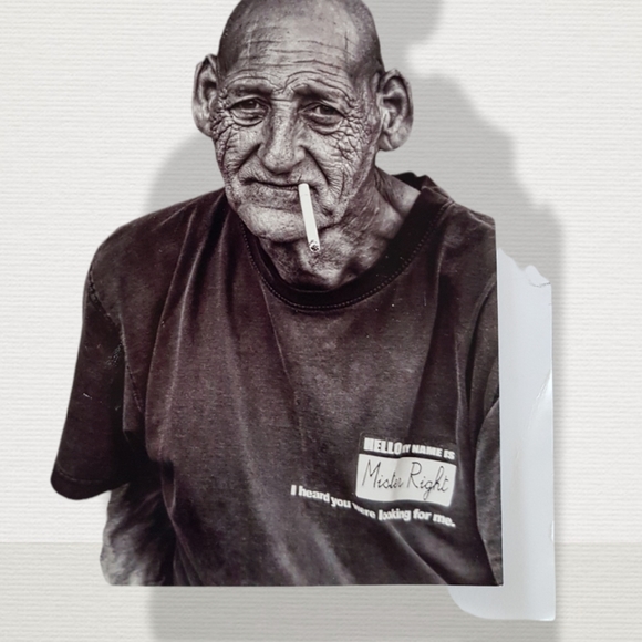 Framed photo print - Picture 3 of 8